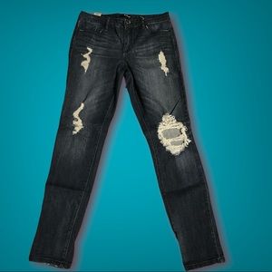 Great Distressed Jeans